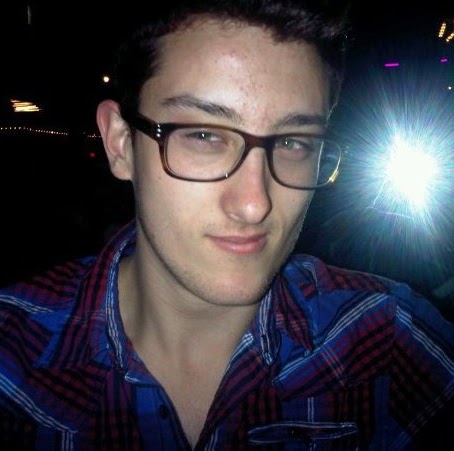 Jonathan Ouellette Photo 9
