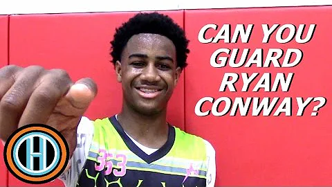 Ryan Conway Photo 34