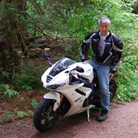 Stephen Suzuki Photo 1