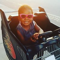 Tiffany Matthews Photo 5