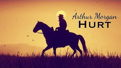 Arthur Hurt Photo 14