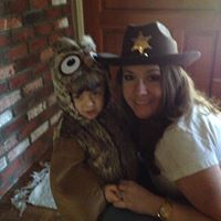 Rachel Gordon Photo 6