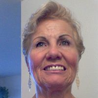 Patricia Hull Photo 3