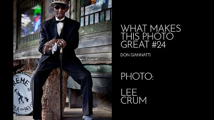 Lee Crum Photo 26