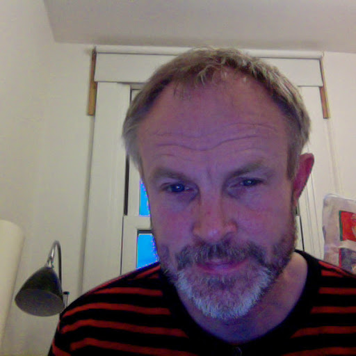 Giles Miller Photo 10