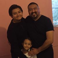 Alfredo Castaneda Photo 6