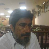 Iftikhar Shah Photo 1
