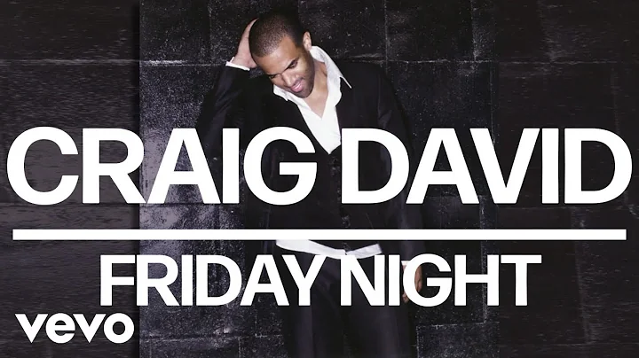 David Friday Photo 37