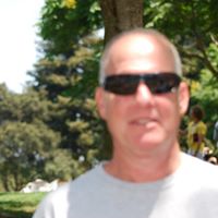 Michael Poret Photo 2