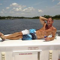 Kristopher Hayes Photo 3