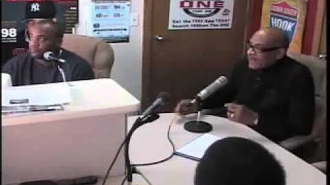 Dennis Womack Photo 34