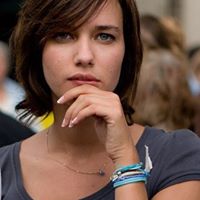 Eleanor James Photo 5