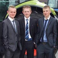 Lee Maughan Photo 3
