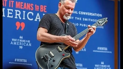 Eddie Vanhook Photo 6