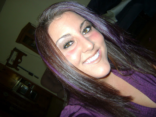 Stephanie Platt Photo 13