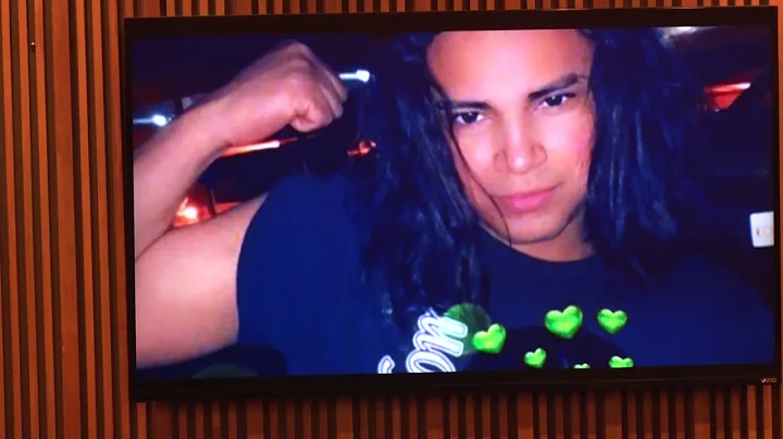 Alexander Salinas Photo 31