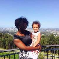 Eunice Banda Photo 3