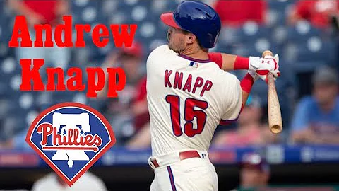 Andrew Knapp Photo 37