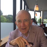 Keith Mortimer Photo 4