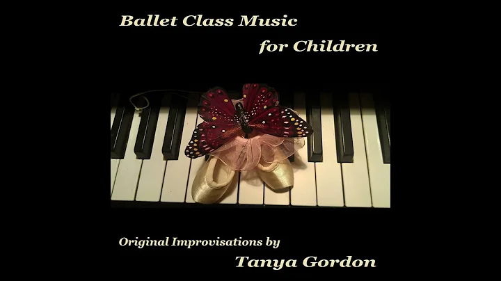 Tanya Gordon Photo 36