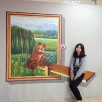 Joyce Hwang Photo 8