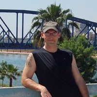 John Padget Photo 2