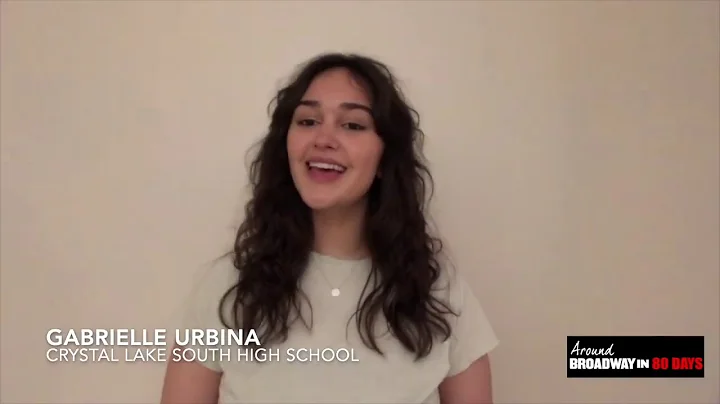 Olivia Urbina Photo 19