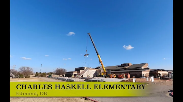Charles Haskell Photo 27