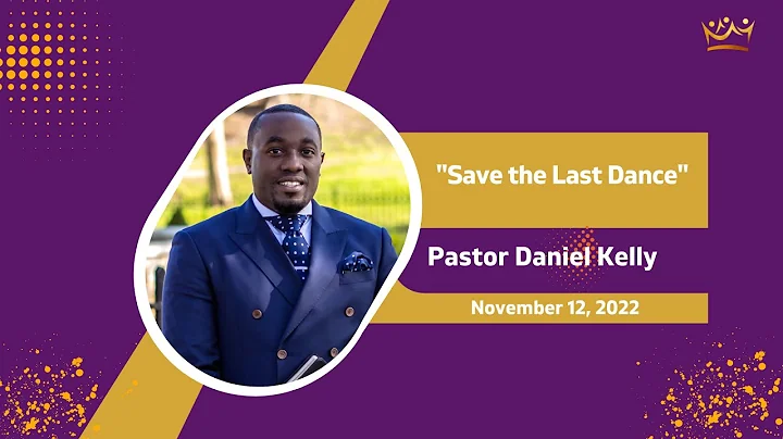 Daniel Kingsborough Photo 1