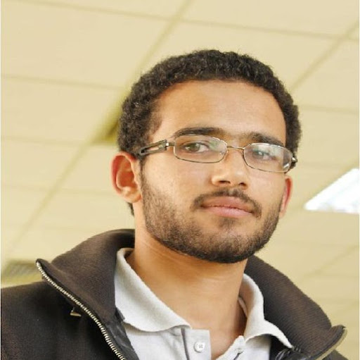 Khaled Salem Photo 11