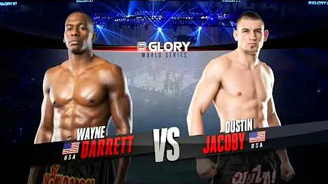 Dustin Barrett Photo 33