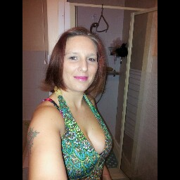 Charlene Gray Photo 14