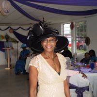 Pamela Rolle Photo 3