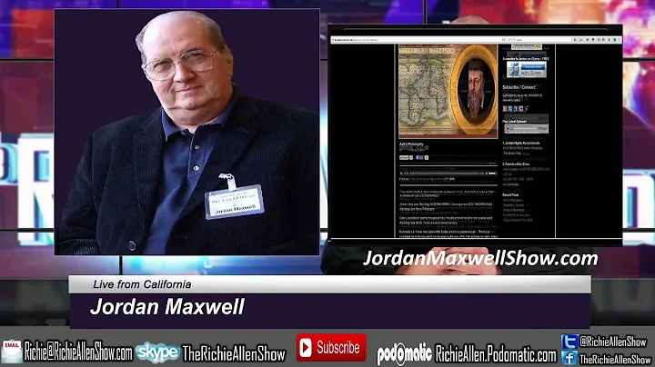 Allen Maxwell Photo 36