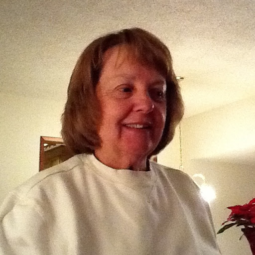 Lynda Hart Photo 10