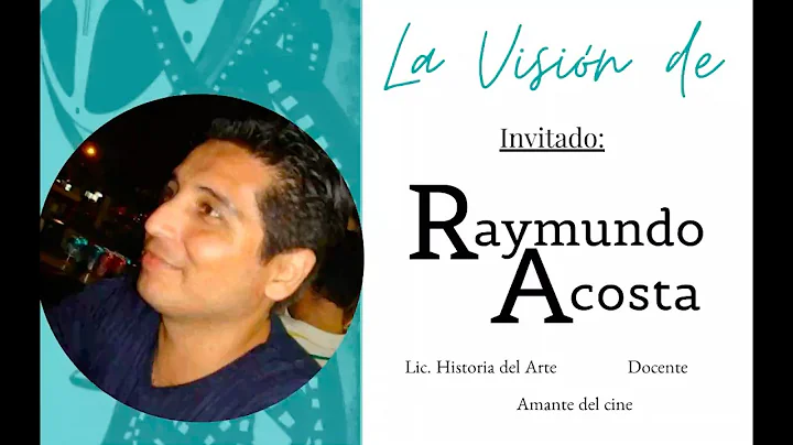 Raymundo Acosta Photo 24