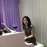 Cathy Lei Photo 6