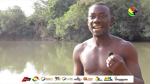 Kwame Mensah Photo 26