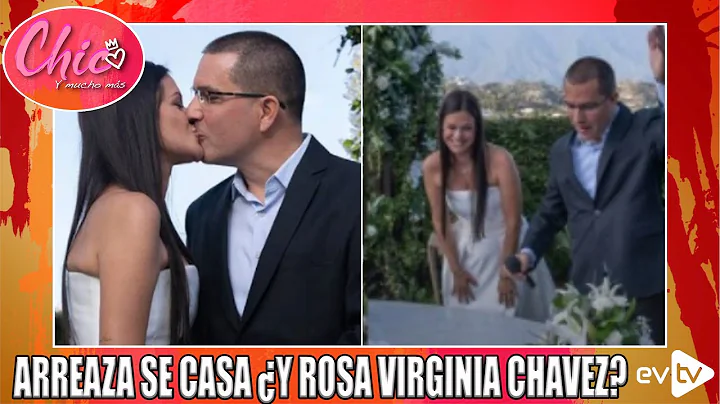 Virginia Chavez Photo 34