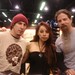 Chris Cunningham Photo 46