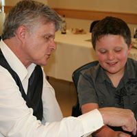 Thomas Gerber Photo 11