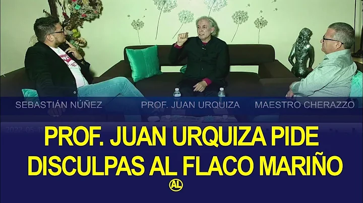 Juan Urquiza Photo 27