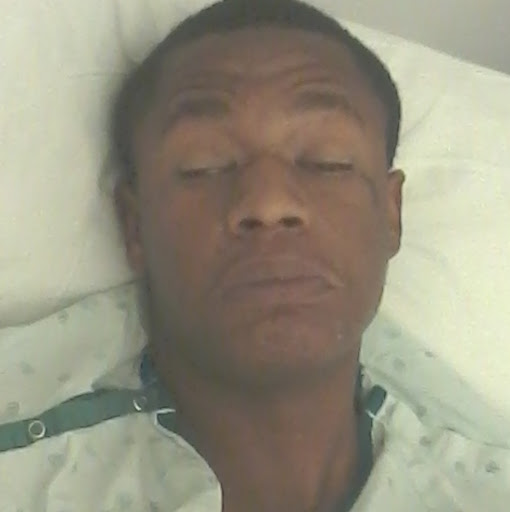 Jerome Carter Photo 12