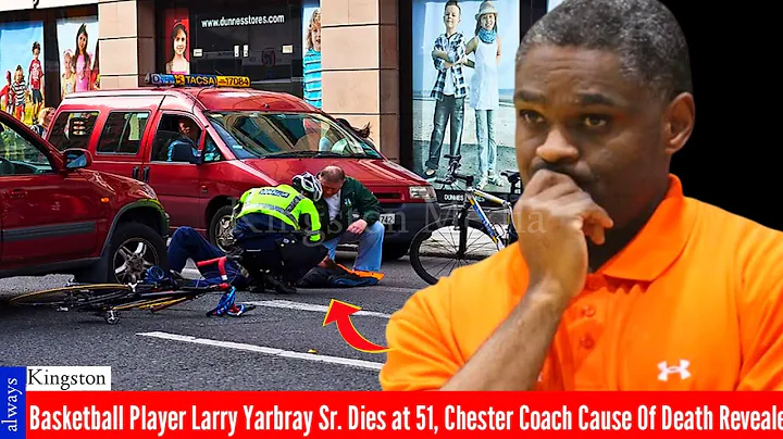 Larry Yarbrough Photo 28