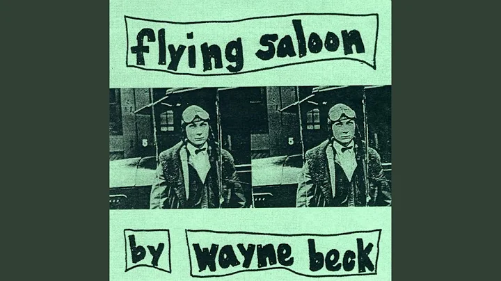 Wayne Beck Photo 42