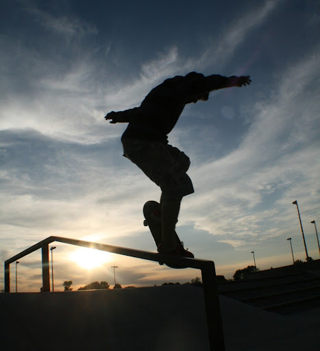 Kyle Lemay Photo 9