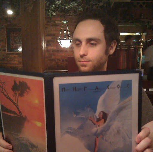 Michael Garber Photo 14
