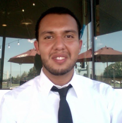 Michael Ibarra Photo 9