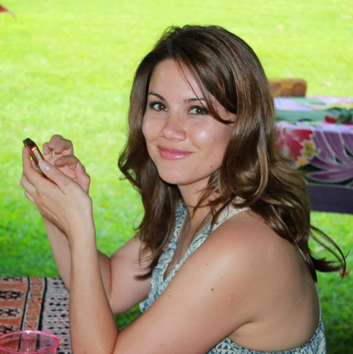 Lindsay Gleason Photo 14