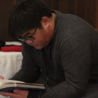 Andrew Ko Photo 6